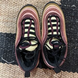 Women’s Nike Air Max 97 Multi Corduroy